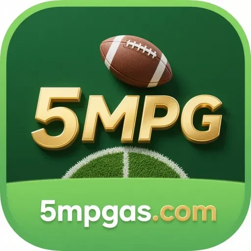 5mpg.com login logo